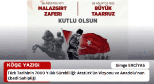 BÜYÜK TAARRUZ