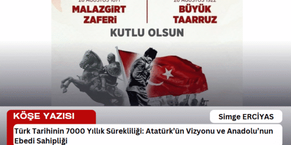 BÜYÜK TAARRUZ