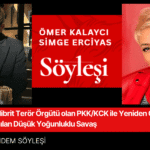 Bir Hibrit Terör Örgütü olan PKKKCK ile Yeniden Canlandırılmaya Çalışılan Düşük Yoğunluklu Savaş