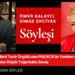 Bir Hibrit Terör Örgütü olan PKKKCK ile Yeniden Canlandırılmaya Çalışılan Düşük Yoğunluklu Savaş