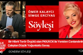 Bir Hibrit Terör Örgütü olan PKKKCK ile Yeniden Canlandırılmaya Çalışılan Düşük Yoğunluklu Savaş