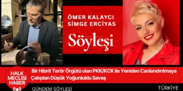 Bir Hibrit Terör Örgütü olan PKKKCK ile Yeniden Canlandırılmaya Çalışılan Düşük Yoğunluklu Savaş