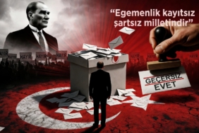 CHP'nin 2017 Mühürsüz Referandum İhaneti Atilla Kart Mektubuyla Ortaya Çıkan Kılıçdaroğlu ve Tezcan'ın Büyük Sabotajı