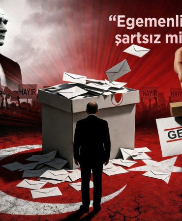 CHP'nin 2017 Mühürsüz Referandum İhaneti Atilla Kart Mektubuyla Ortaya Çıkan Kılıçdaroğlu ve Tezcan'ın Büyük Sabotajı