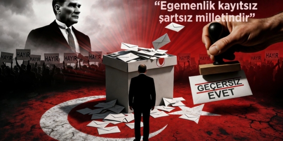 CHP’nin 2017 Mühürsüz Referandum İhaneti: Atilla Kart Mektubuyla Ortaya Çıkan Kılıçdaroğlu ve Tezcan’ın Büyük Sabotajı