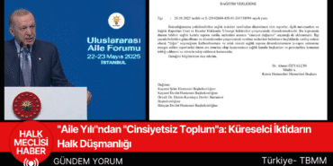 CİNSİYET DEĞİŞTİRME