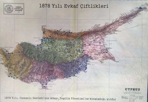 kıbrıs: gerçeğe dönme vakti 5 ciftlikler 1