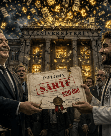 Diploma Borsası