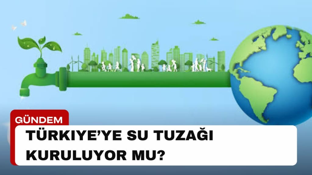 espoo sözleşmesi ve su krizi