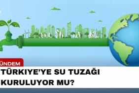 espoo sözleşmesi ve su krizi