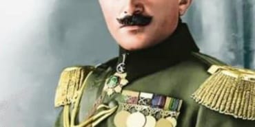 Enver Paşa’nın Şehadet Yolculuğu