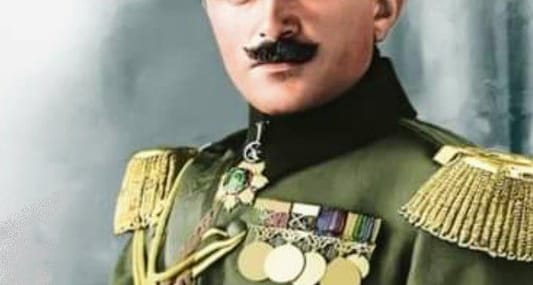 Enver Paşa’nın Şehadet Yolculuğu