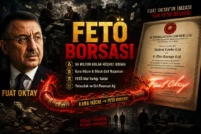 Fuat Oktay tam yetki belgesi
