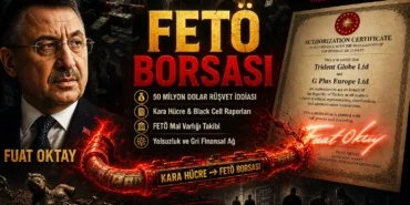 Fuat Oktay tam yetki belgesi