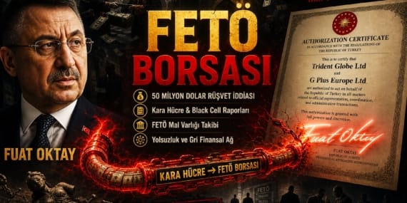 FUAT OKTAY’IN İMZASI, KARA HÜCRE RAPORLARI VE “HALİL FALYALI YAŞIYOR” DOSYASI BAĞLANTILARI