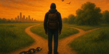 Hayat, bir yol ayrımında durup hangi patikayı seçeceğimize karar verdiğimiz anlarla şekillenir. “Hayat yaptığımız tercihlerden ibaret midir?” sorusu, bu yolculuğun özünü sorgular. Evet, tercihlerimiz hayatımızın yönünü belirler; ancak bu, hikayenin yalnızca başlangıcıdır. Yaptığımız seçimlerin sonuçlarıyla nasıl yüzleştiğimiz ve bu sonuçların bize yüklediği sorumlulukları nasıl üstlendiğimiz, hayatın anlamını derinleştiren unsurlardır. Dahası, özgürlüğün gerçek anlamını anlamak, bu denklemin kalbidir. Çünkü özgürlük, çoğu zaman sandığımız gibi “istediğini yapmak” değil, “istemediğini yapmamak”tır. Her gün sayısız tercih yaparız: Sabah kahvaltıda ne yiyeceğimizden, hangi mesleği seçeceğimize; bir dostla konuşurken hangi kelimeleri kullanacağımızdan, zor bir anda cesaretle mi yoksa temkinle mi hareket edeceğimize kadar. Her seçim, bir kapıyı açar ya da kapatır. Bu tercihler, özgürlüğümüzün bir yansımasıdır; kendi hikayemizi yazma gücümüzün kanıtıdır. Ancak özgürlük, sadece istediğimizi yapma lüksü değildir. Filozof Jean-Jacques Rousseau’nun ima ettiği gibi, gerçek özgürlük, istemediğimiz şeyleri yapmaktan kaçınabilme cesaretinde yatar. Örneğin, bir genç, ailesinin “garanti iş” baskısına boyun eğmek yerine, sanat tarihini seçtiğinde, istemediği bir hayatı reddetmiş olur. Bu, özgürlüğün en saf halidir: Kendi doğrularına sadık kalarak, başkalarının dayattığı yoldan sapma cesareti göstermek. Peki, bu seçimlerin sonuçları? Tercihlerimiz, bize sorumluluklar yükler. Sanat tarihini seçen genç, belki maddi zorluklarla karşılaşır ya da toplumun eleştirilerine maruz kalır. İşte burada, hayatın sadece tercihlerden ibaret olmadığı ortaya çıkar. Önemli olan, bu sonuçları nasıl karşıladığımızdır. Başarısızlıkla karşılaştığında pes etmek mi, yoksa bunu bir öğrenme fırsatı olarak görmek mi? Bir dostluğu bitirme kararı aldığımızda, yalnızlığın ağırlığını nasıl taşıyacağımız; bir projede risk aldığımızda, başarısızlığın yükünü nasıl omuzlayacağımız, hayatımızın kalitesini belirler. Özgürlük, bu sonuçlarla yüzleşme cesaretinde de kendini gösterir. Çünkü istemediğimiz bir şeyi yapmamak, sadece seçimi değil, o seçimin getirdiği yükleri de göğüslemeyi gerektirir. Sorumluluklar, hayatın bir diğer ayrılmaz parçasıdır. Bir aile kurmayı seçtiğimizde, sevdiklerimize karşı duyduğumuz görevler; bir kariyer yolunda ilerlediğimizde, işimize ve kendimize karşı üstlendiğimiz yükümlülükler; bir toplumun parçası olarak, çevremize ve dünyaya karşı taşıdığımız sorumluluklar… Bu yükümlülükleri nasıl yerine getirdiğimiz, özgürlüğümüzün sınırlarını da tanımlar. Mesela, bir çevre aktivisti, doğayı koruma yolunda mücadele etmeyi seçtiğinde, bu tercih ona uzun saatler çalışma, eleştirilere göğüs germe ve kişisel konforundan vazgeçme gibi yükler getirir. Ama istemediği bir dünyaya razı olmamak için bu sorumlulukları üstlenir. Gerçek özgürlük, burada yatıyor: Kendi değerlerin için bedel ödemeyi göze almak. Jean-Paul Sartre, varoluşçuluk felsefesinde, özgürlüğün aynı zamanda bir lanet olduğunu söyler. Çünkü özgür olmak, her seçimin sorumluluğunu üstlenmek demektir. İstemediğimiz bir şeyi yapmamak, bazen yalnızlıkla, bazen eleştirilerle, bazen de belirsizlikle yüzleşmek anlamına gelir. Ama bu yüzleşme, bizi özgür kılar. Özgürlük, sadece istediğimiz hayatı seçmek değil, istemediğimiz bir hayatı reddetme gücüne sahip olmaktır. Bu reddediş, cesaret ister; çünkü her “hayır” dediğimizde, yeni bir sorumluluğu kucaklarız. Sonuç olarak, hayat yaptığımız tercihlerden ibaret gibi görünse de, bu sadece yüzeydir. Gerçek hikaye, bu tercihlerin sonuçlarını nasıl karşıladığımız ve bize yüklenen sorumlulukları nasıl taşıdığımızdır. Özgürlük ise, bu hikayenin ruhudur: İstemediğimiz bir hayatı, bir işi, bir ilişkiyi reddetme cesareti; kendi doğrularımıza sadık kalma gücü. Hayat, sadece neyi seçtiğimizle değil, neyi reddettiğimizle ve bu seçimlerin yükünü nasıl taşıdığımızla anlam bulur. Gerçek özgürlük, bu reddedişin ve kabulün dengesinde saklıdır.