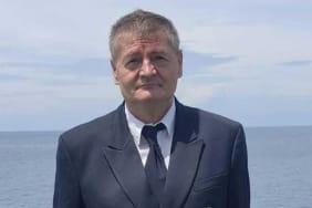 Hirvat kaptan Marko Bekavac