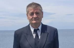 Hirvat kaptan Marko Bekavac