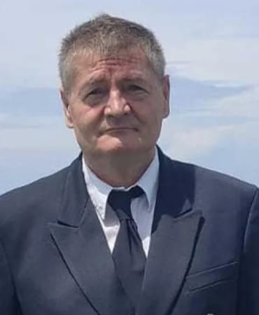 Hirvat kaptan Marko Bekavac