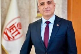İETT Genel Müdürü İrfan Demet