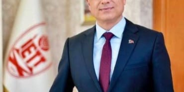 İETT Genel Müdürü İrfan Demet
