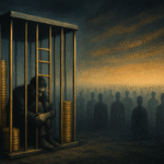 İnsan Olmanın Mücadelesi Egoizmden Öteye Bir Çağrı