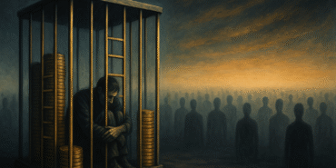 İnsan Olmanın Mücadelesi Egoizmden Öteye Bir Çağrı