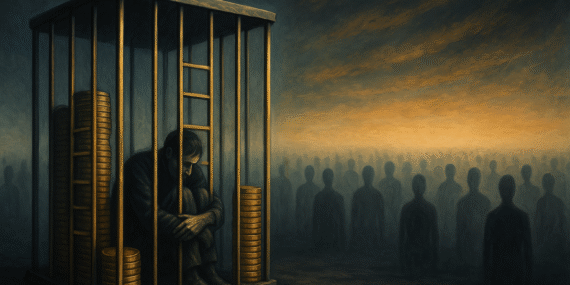 İnsan Olmanın Mücadelesi: Egoizmden Öteye Bir Çağrı