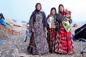 KÜRT KİMLİĞİ DİYE YOK EDİLEN HALKLAR LURİLER VE FEYLÎLERİN GÖLGELERDE KALAN HİKÂYESİ