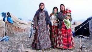 KÜRT KİMLİĞİ DİYE YOK EDİLEN HALKLAR LURİLER VE FEYLÎLERİN GÖLGELERDE KALAN HİKÂYESİ