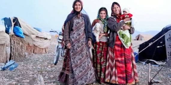 KÜRT KİMLİĞİ DİYE YOK EDİLEN HALKLAR: LURİLER VE FEYLÎLERİN GÖLGELERDE KALAN HİKÂYESİ