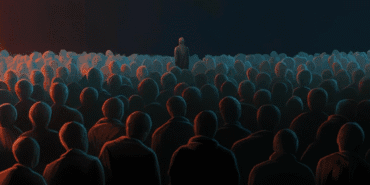 Kalabalığın Gölgesinde İnsan ve Güçsüzlüğün İntikamı