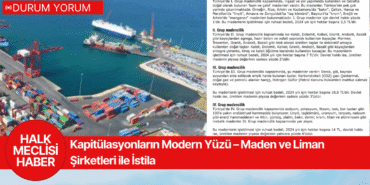 Kapitülasyonların Modern Yüzü