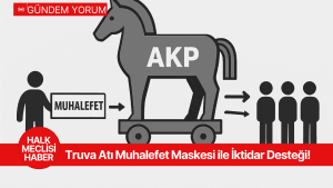 Kırmızı ve Beyaz Minimalist Canlı Haber Manşeti Youtube Küçük Resmi (4)