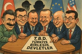 Komisyon Kararına Karşı Halk Ayakta Gerekirse YARGIYA ve TBMM’ye Yargıçlık Edeceğiz