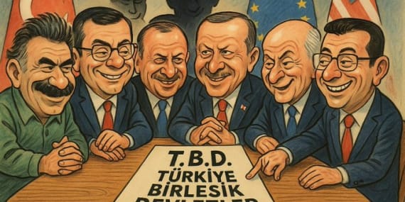 Komisyon Kararına Karşı Halk Ayakta! Gerekirse YARGIYA ve TBMM’ye Yargıçlık Edeceğiz!