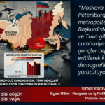 Çarın Yeni Oyunu Slav kardeşliğini koruma ve Nazizm ile mücadele...Yersen