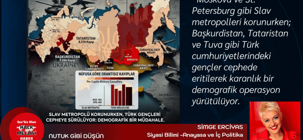 Çarın Yeni Oyunu Slav kardeşliğini koruma ve Nazizm ile mücadele...Yersen