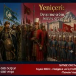 Çerilerle Yeniçerilerin Savaşı