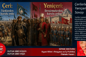 Çerilerle Yeniçerilerin Savaşı