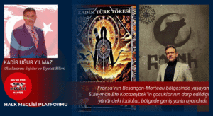 süleyman kocazeybek