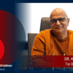 Dr. Koray Topçu
