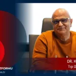 Dr. Koray Topçu