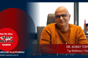 Dr. Koray Topçu