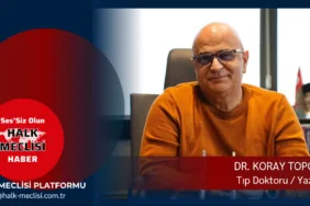 Dr. Koray Topçu