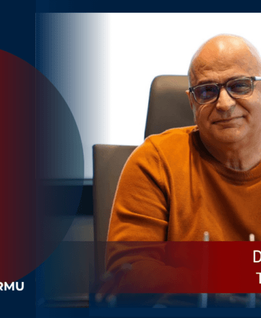 Dr. Koray Topçu