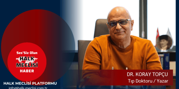 Dr. Koray Topçu