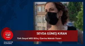 Sevda Güneş Kıran
