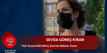 Sevda Güneş Kıran