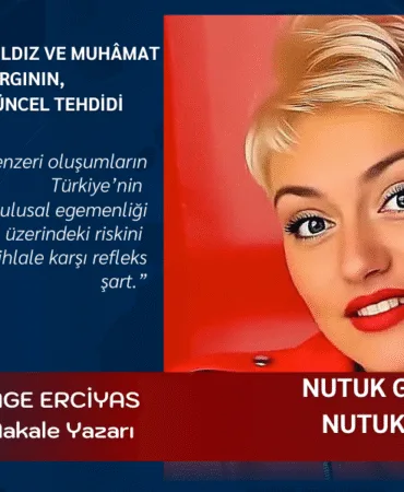 Turkey Tribunal, Fethi Yıldız ve Muhâmat Kanunu: Sözde Ulusal Yargının, Bağımsızlığımıza Karşı Güncel Tehdidi